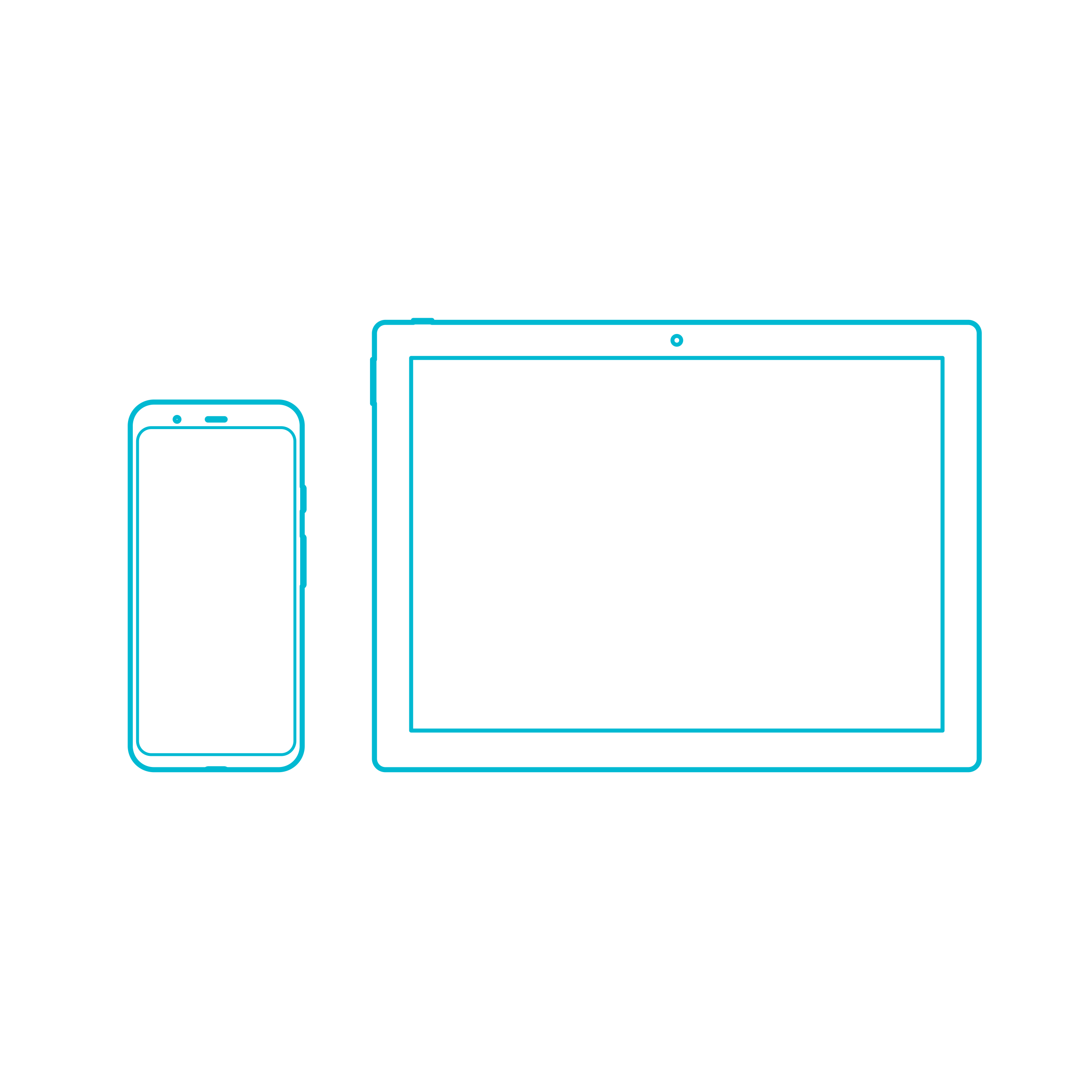 Digital Google Pixel Products Line Tracing Svg Vector Free Vectors